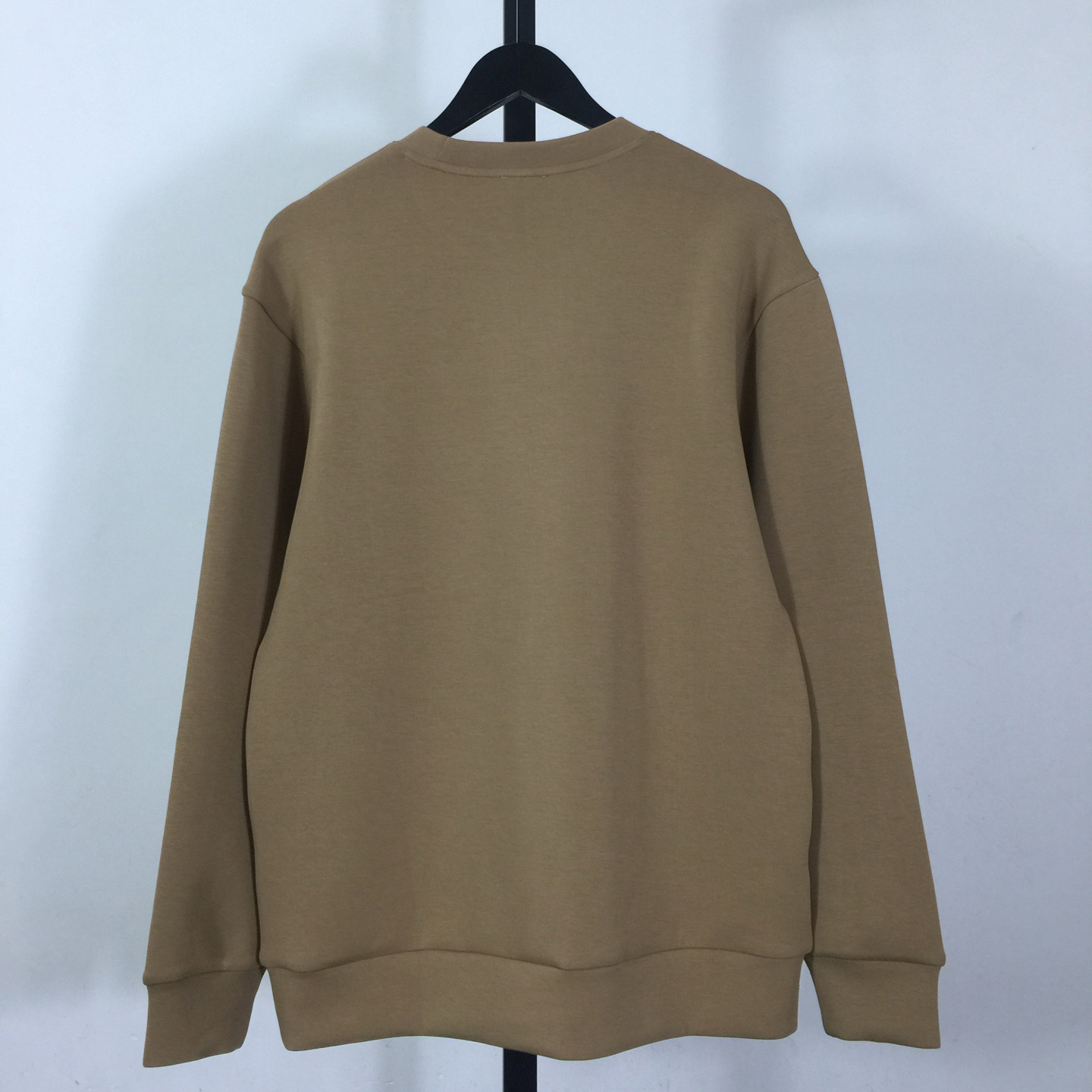 Burberry Cotton Sweatshirt - EUR FASHION