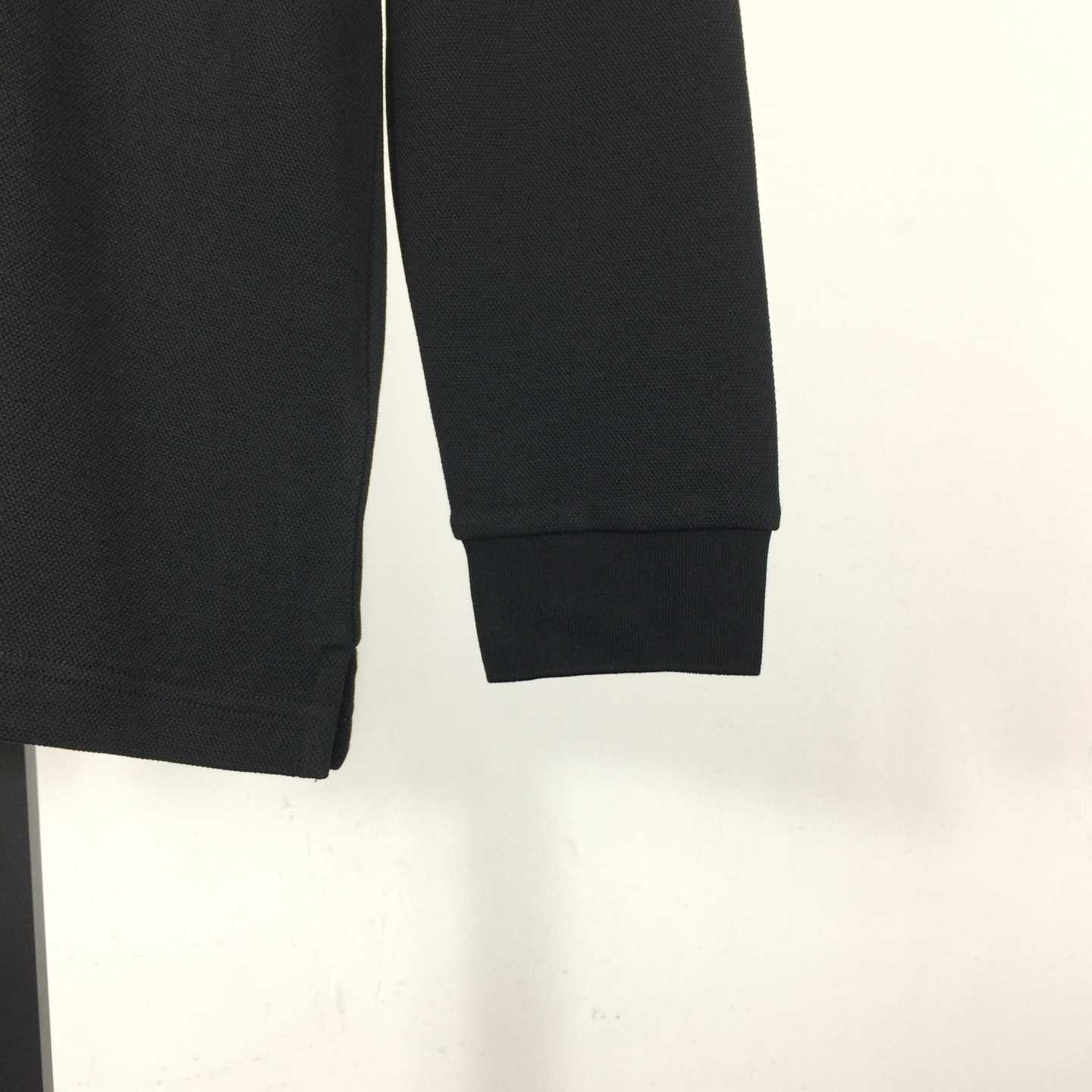 Prada Cotton Polo Shirt - EUR FASHION