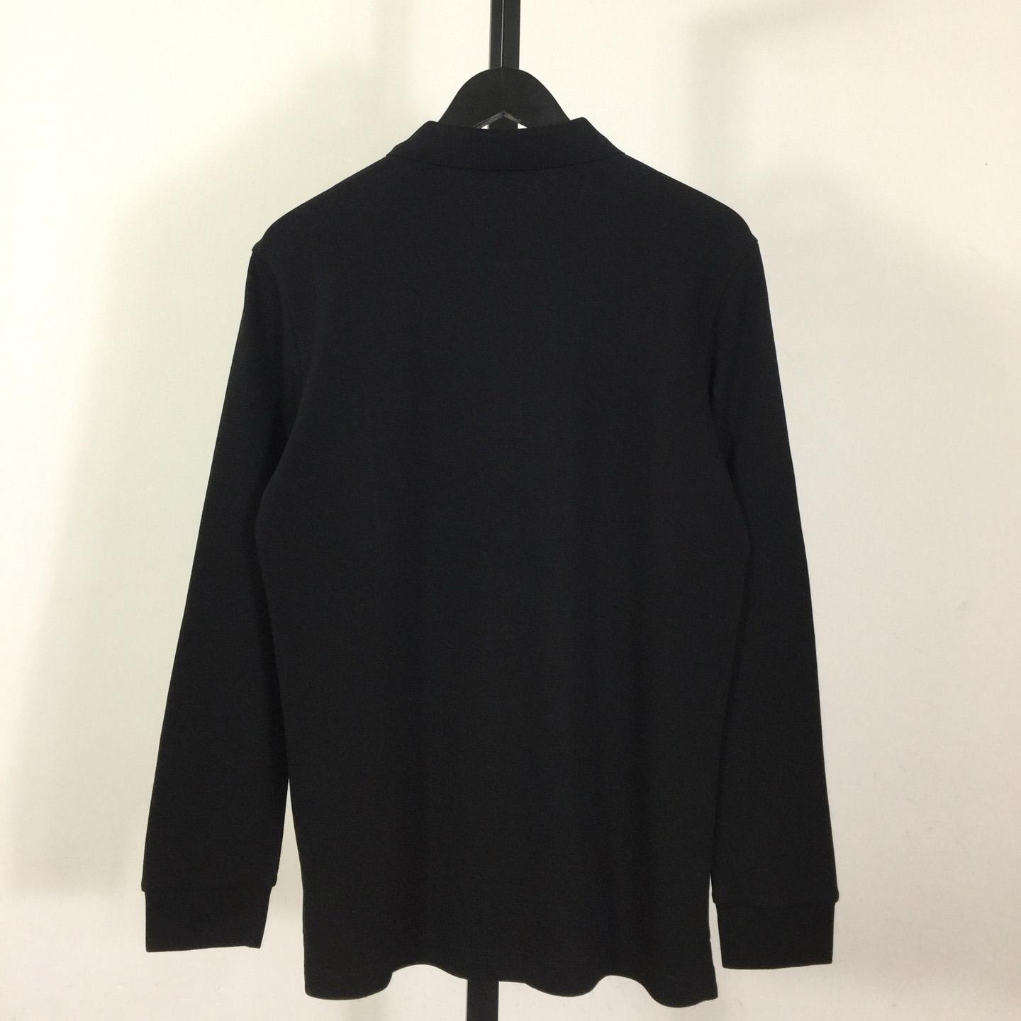 Prada Cotton Polo Shirt - EUR FASHION