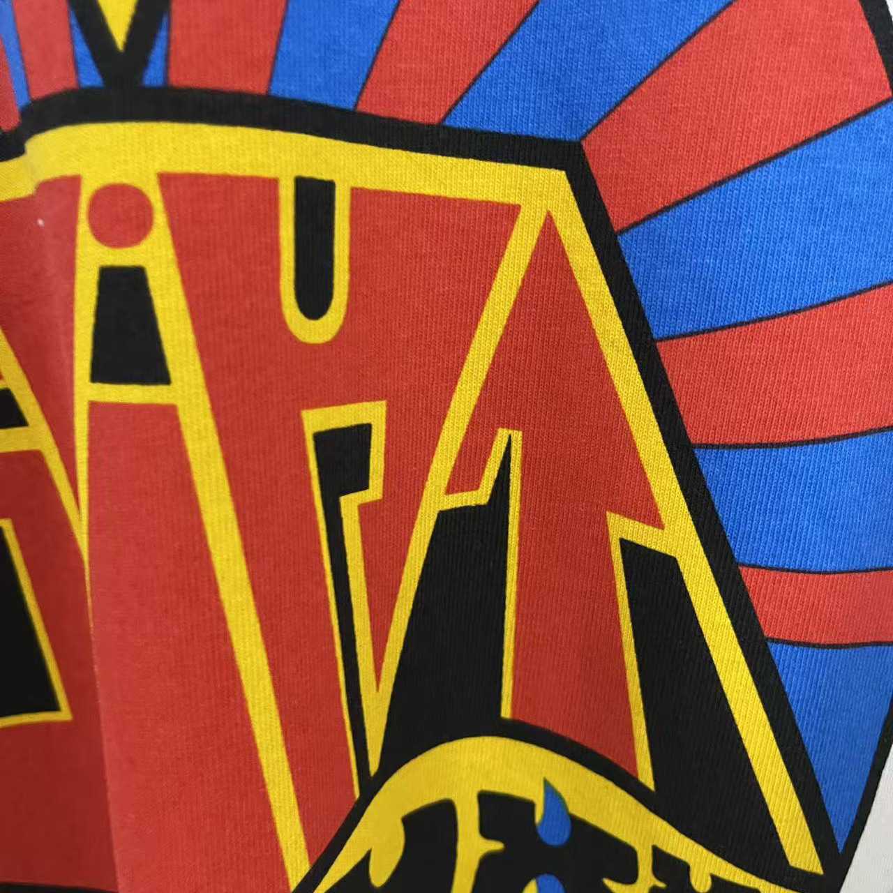 Saint Michael LS Tee Fashion Politics 