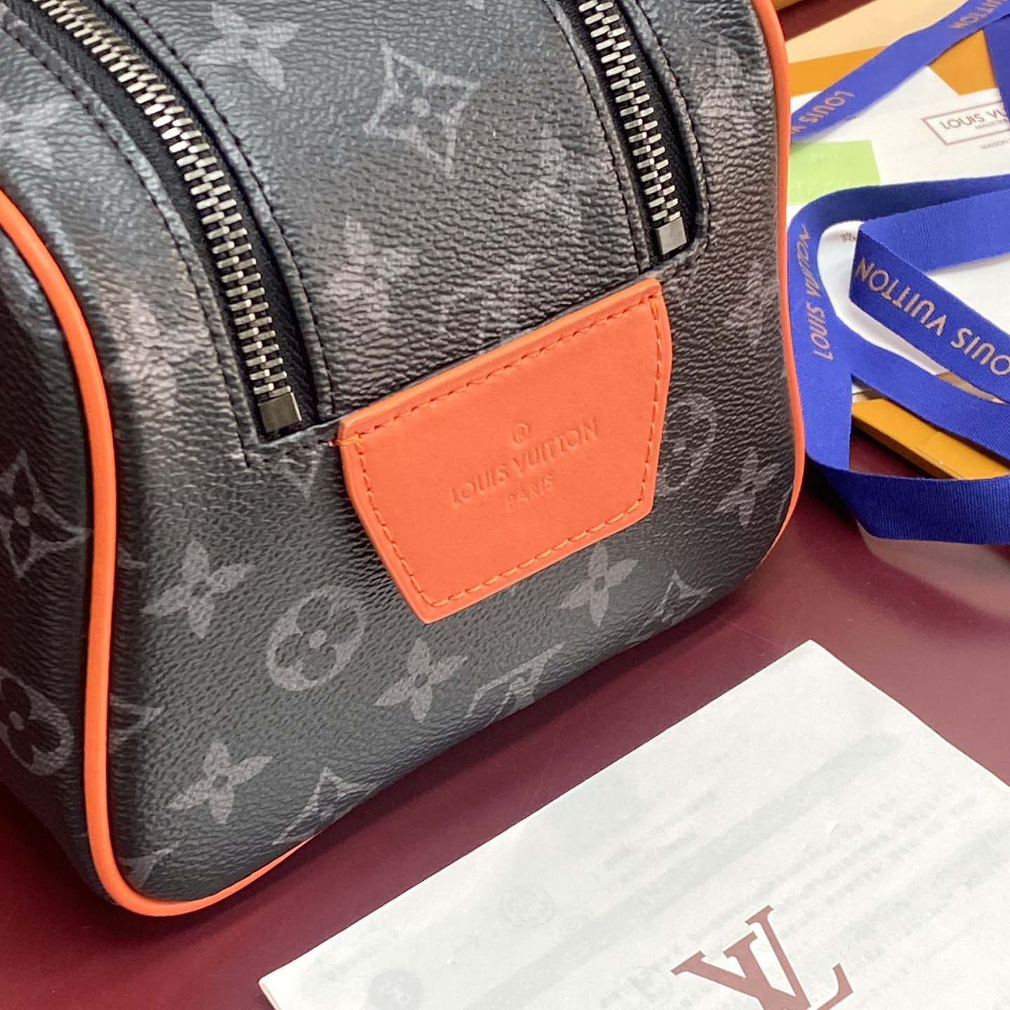 Louis Vuitton Dopp Kit   M15246 - EUR FASHION