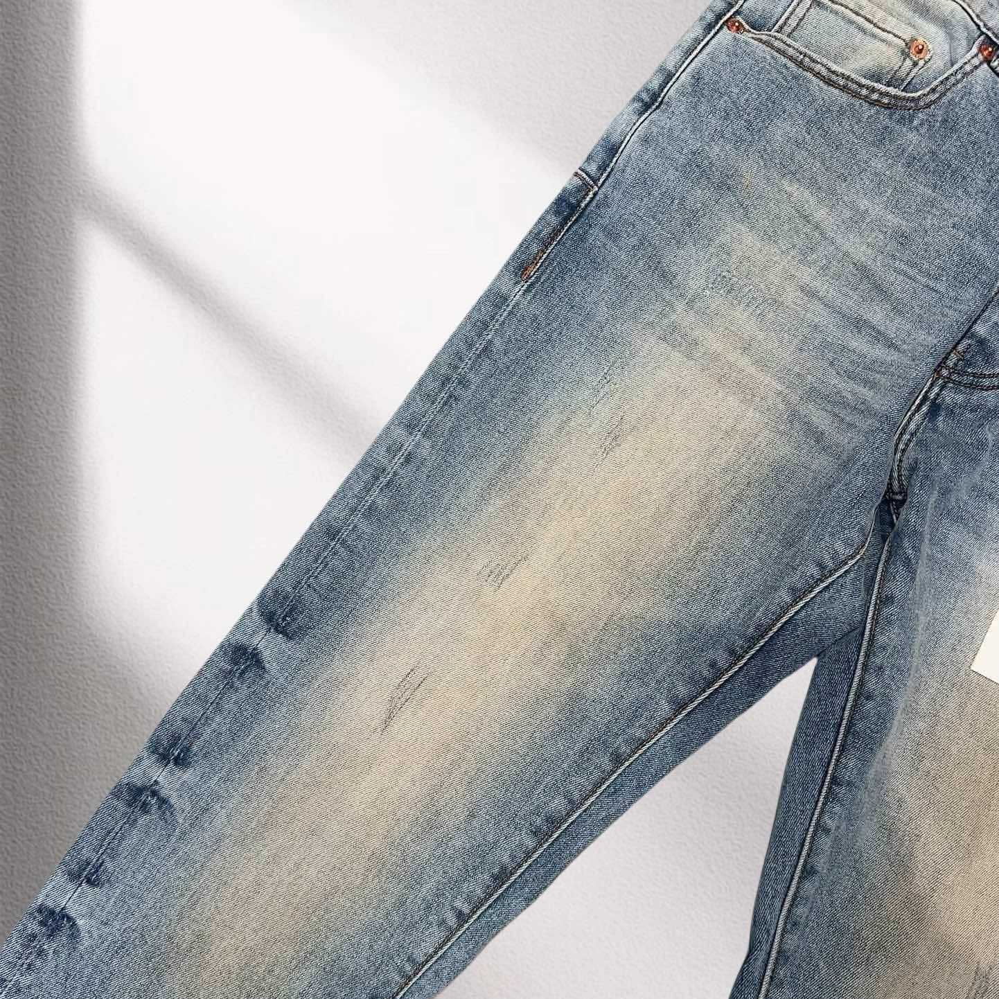 Purple-Brand Jeans   8299 - EUR FASHION