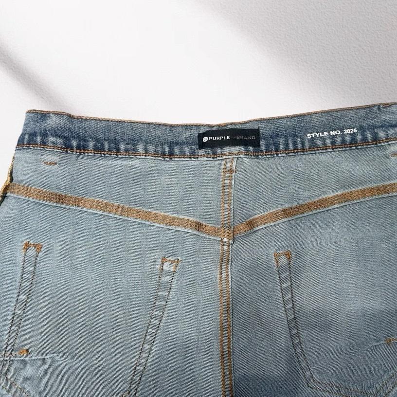 Purple-Brand Jeans   8299 - EUR FASHION