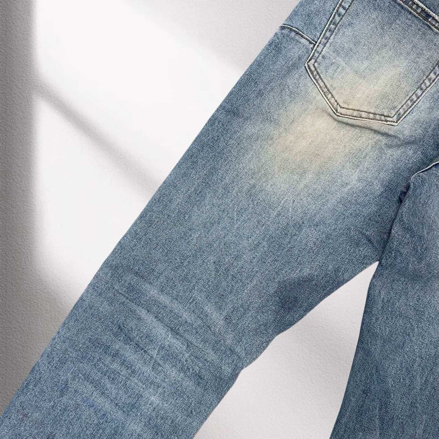 Purple-Brand Jeans   8299 - EUR FASHION