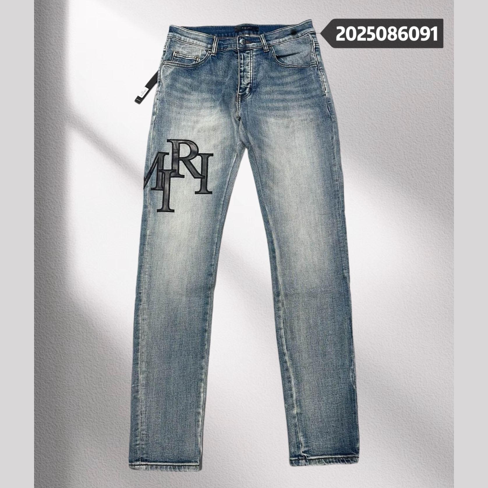 Amiri Jeans   6091 - EUR FASHION