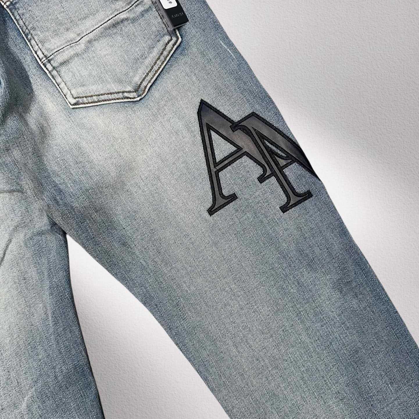 Amiri Jeans   6091 - EUR FASHION