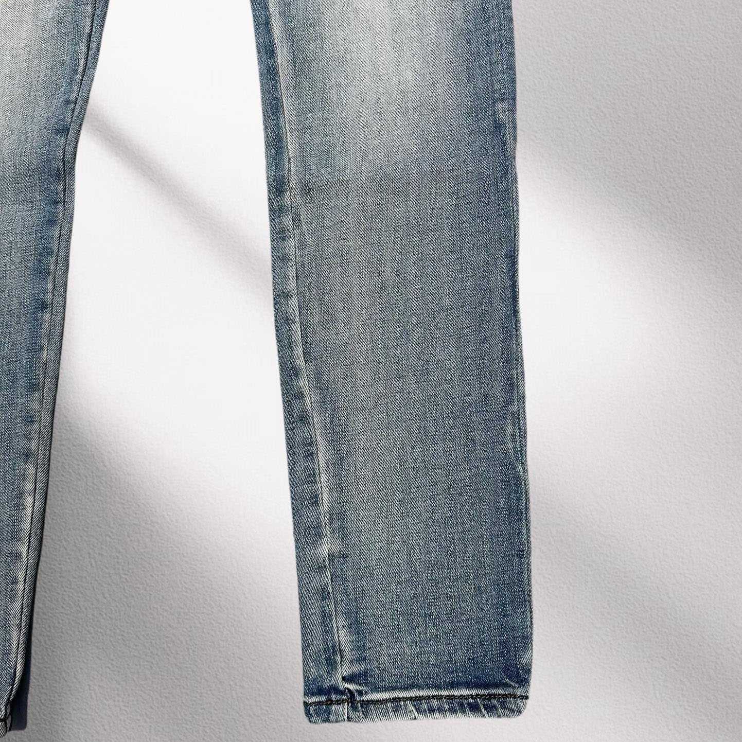 Amiri Jeans   6091 - EUR FASHION