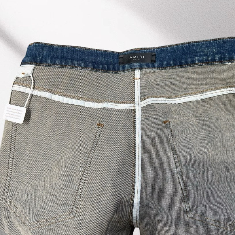 Amiri Jeans   6091 - EUR FASHION