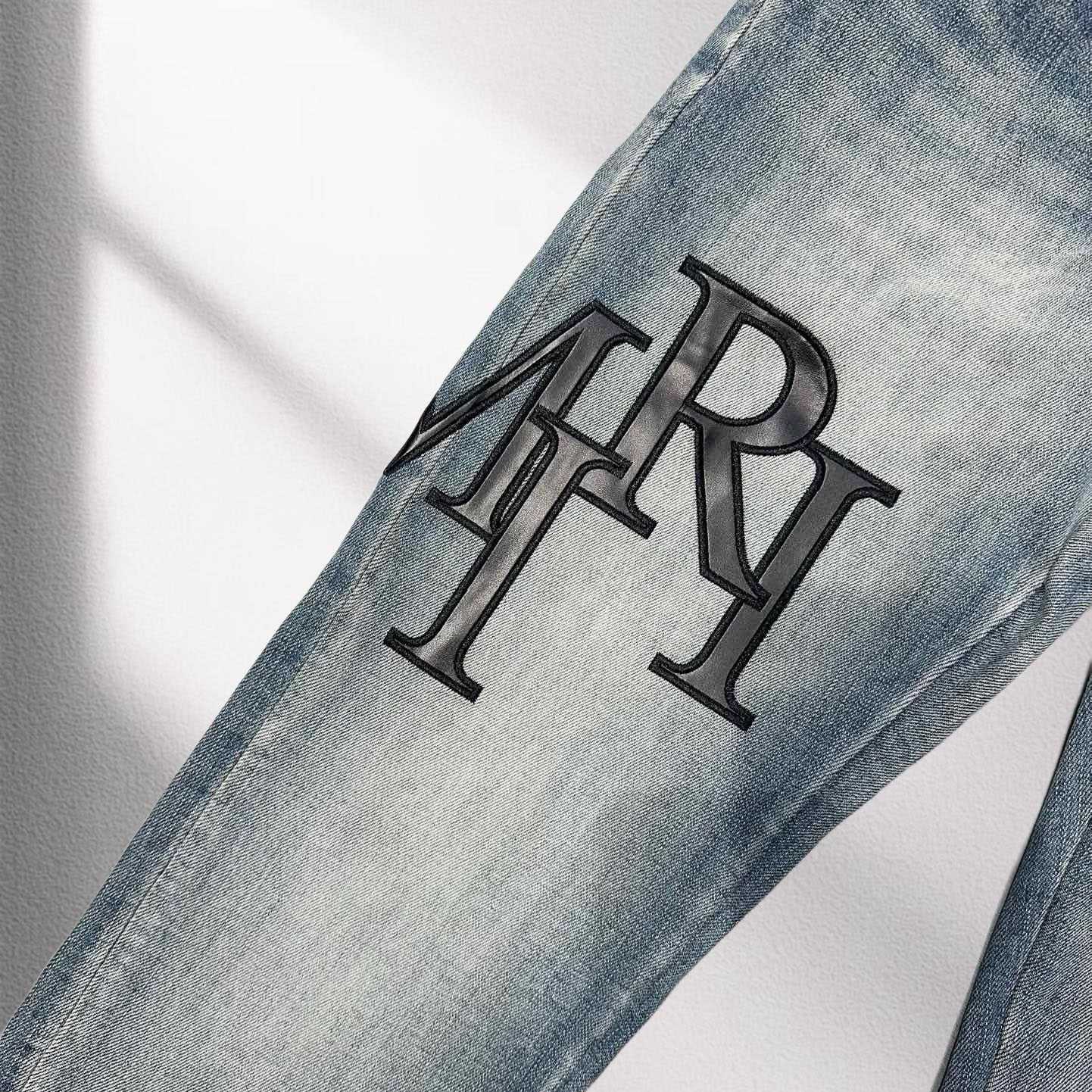 Amiri Jeans   6091 - EUR FASHION