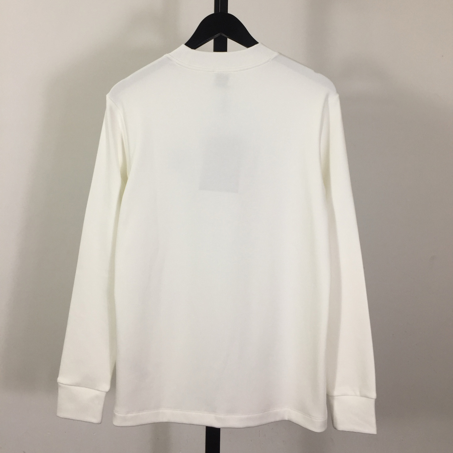 Burberry Cotton Sweatshirt - EUR FASHION