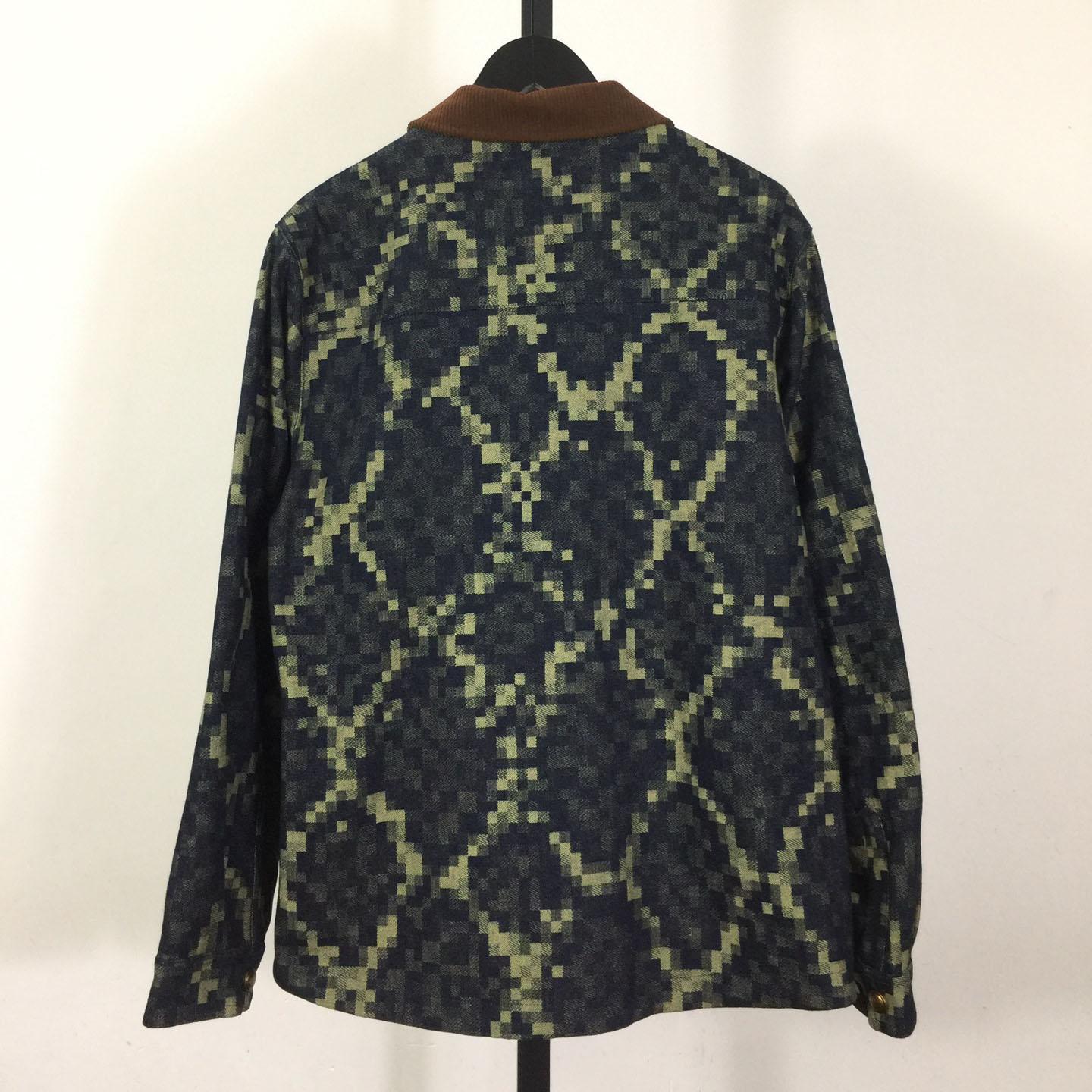 Louis Vuitton Jacket - EUR FASHION