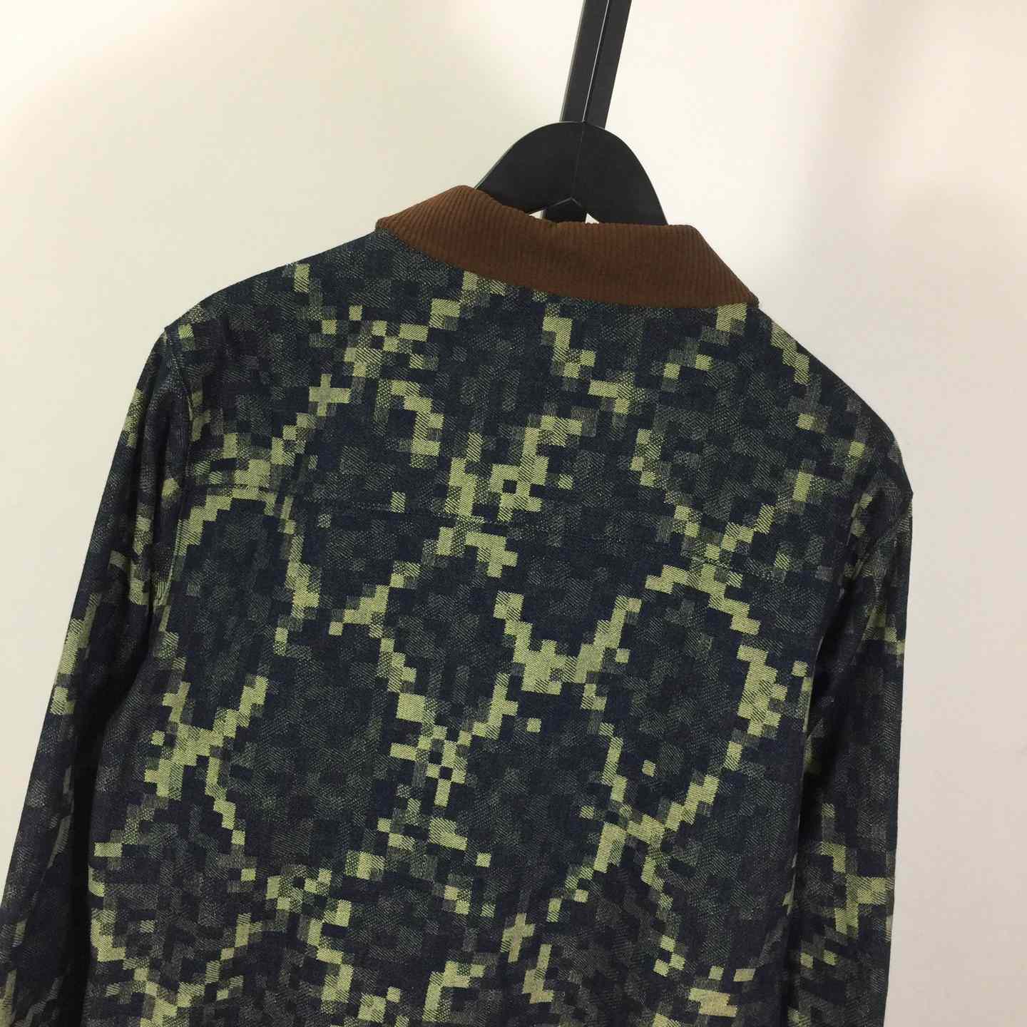 Louis Vuitton Jacket - EUR FASHION