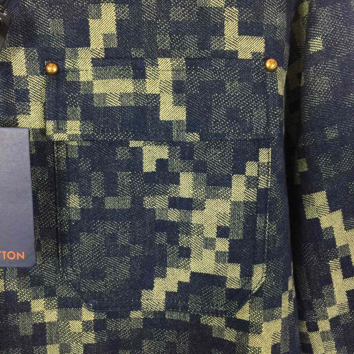 Louis Vuitton Jacket - EUR FASHION