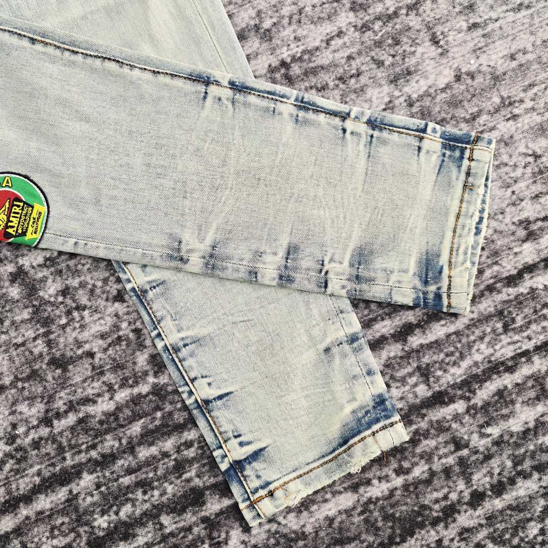 Amiri Jeans    718 - EUR FASHION