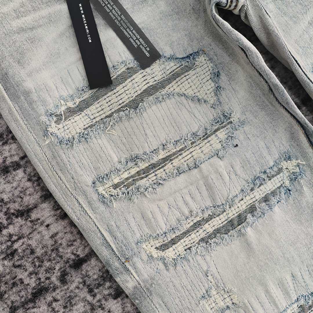 Amiri Jeans    718 - EUR FASHION