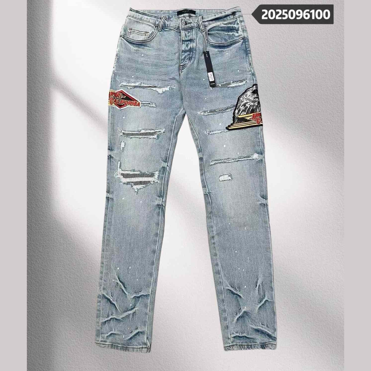 Amiri Jeans   6100 - EUR FASHION