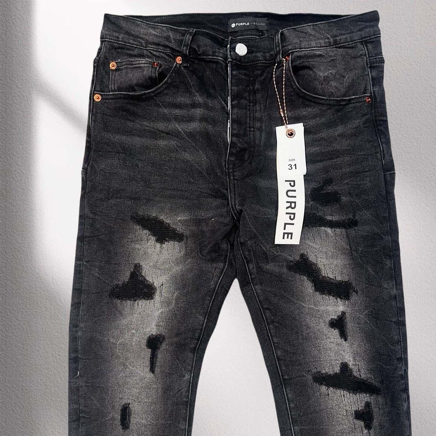 Purple-Brand Jeans   8226 - EUR FASHION