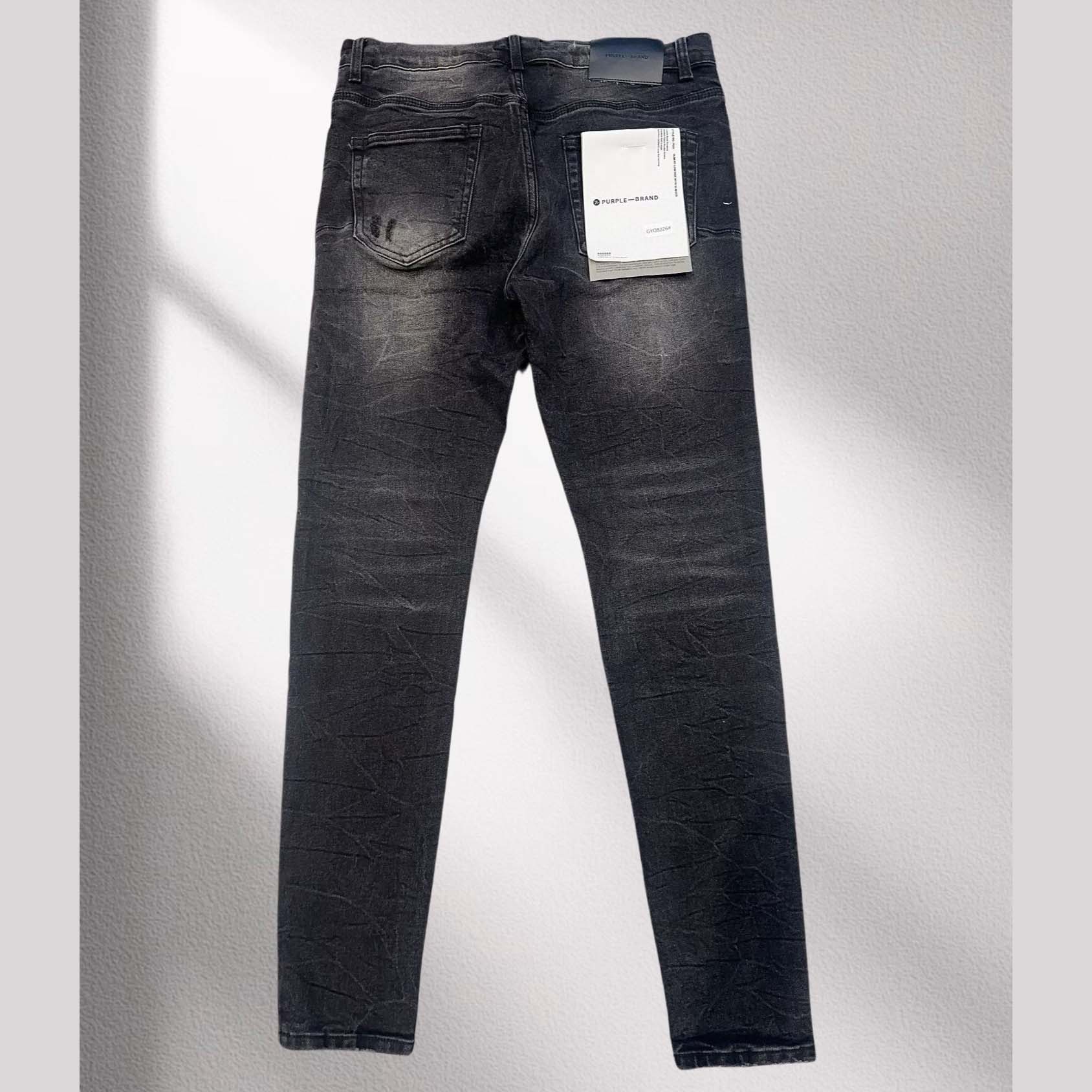 Purple-Brand Jeans   8226 - EUR FASHION