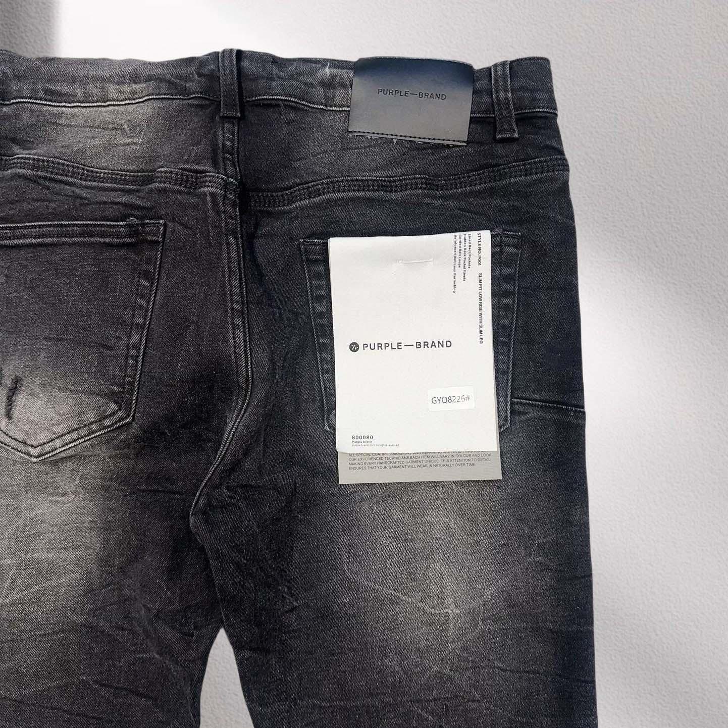 Purple-Brand Jeans   8226 - EUR FASHION