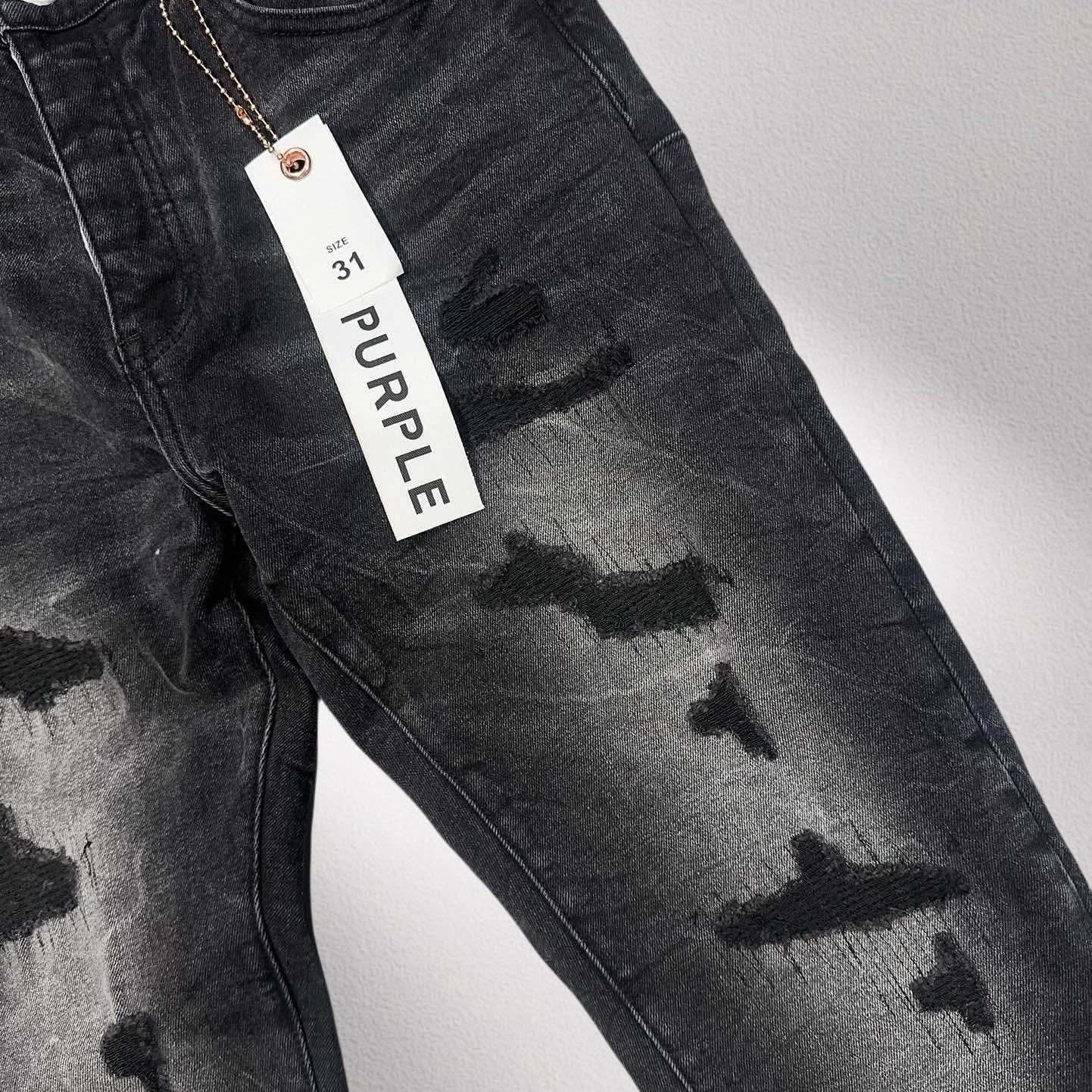 Purple-Brand Jeans   8226 - EUR FASHION