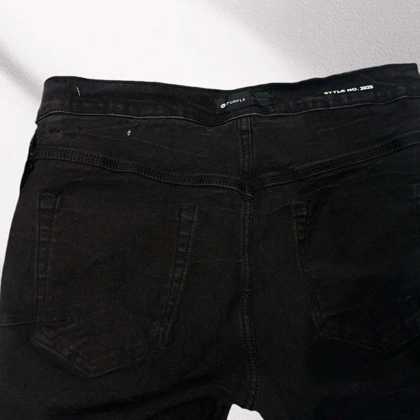 Purple-Brand Jeans   8226 - EUR FASHION