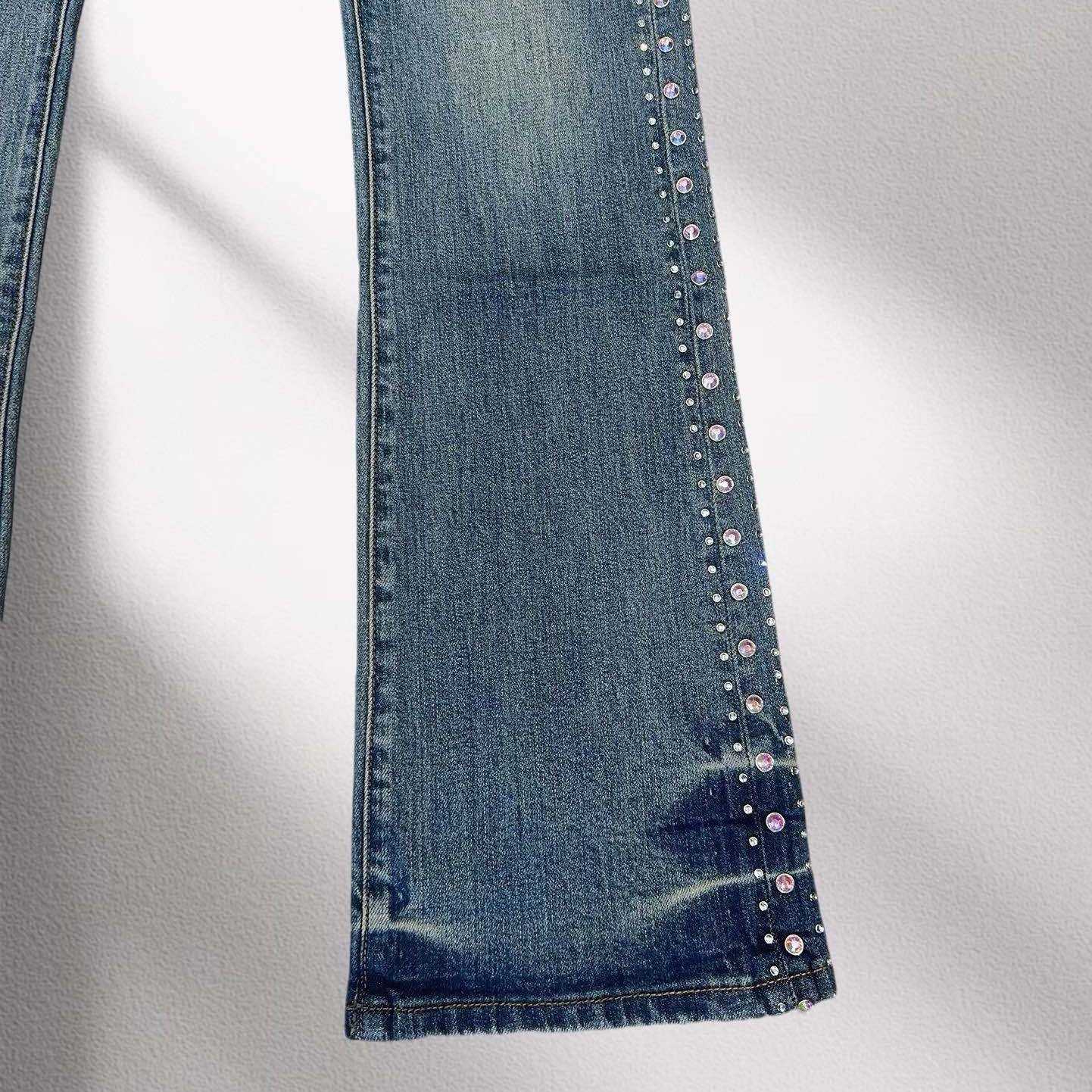Purple-Brand Jeans   6105 - EUR FASHION
