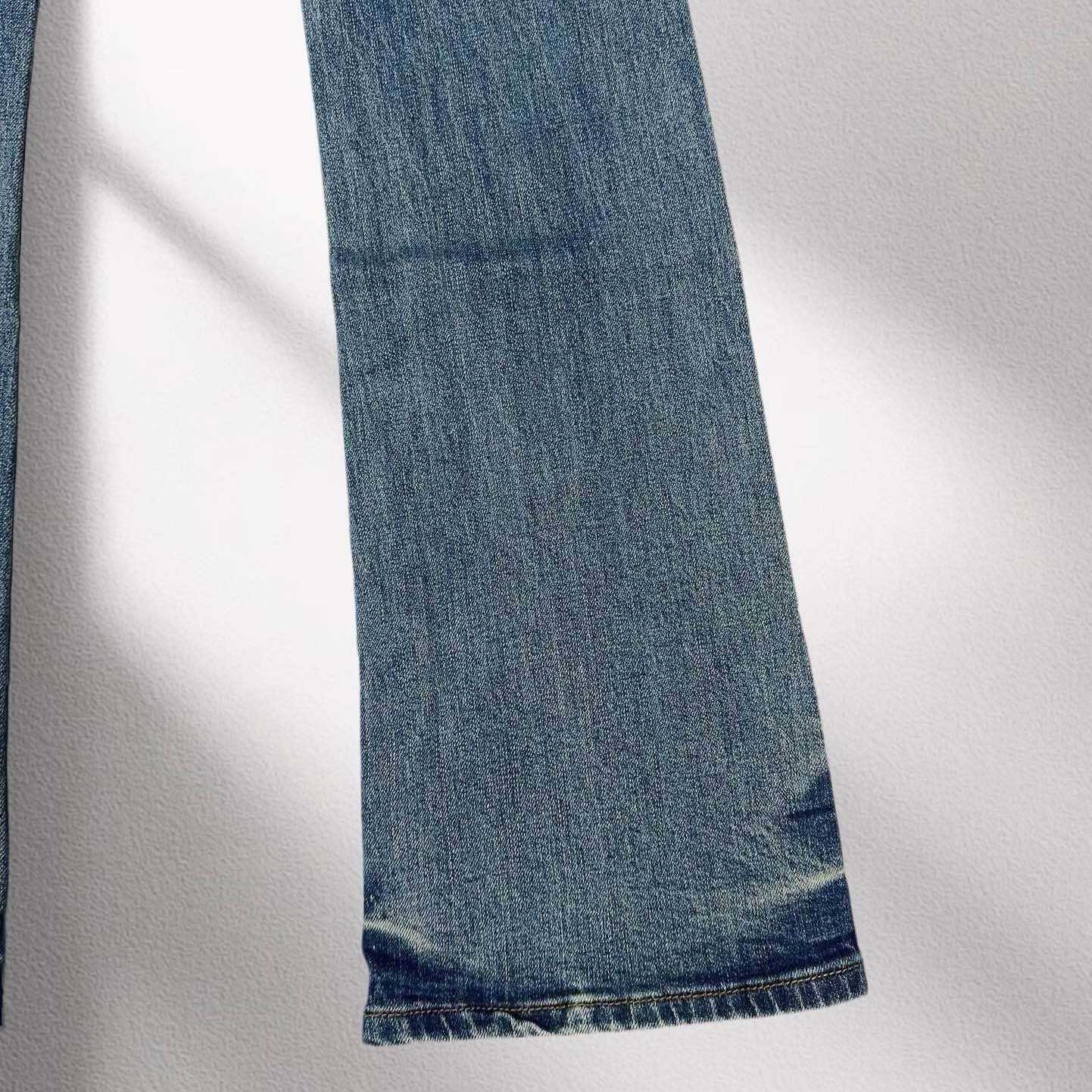 Purple-Brand Jeans   6105 - EUR FASHION