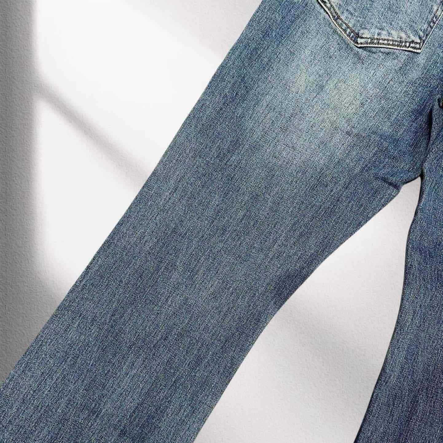 Purple-Brand Jeans   6105 - EUR FASHION