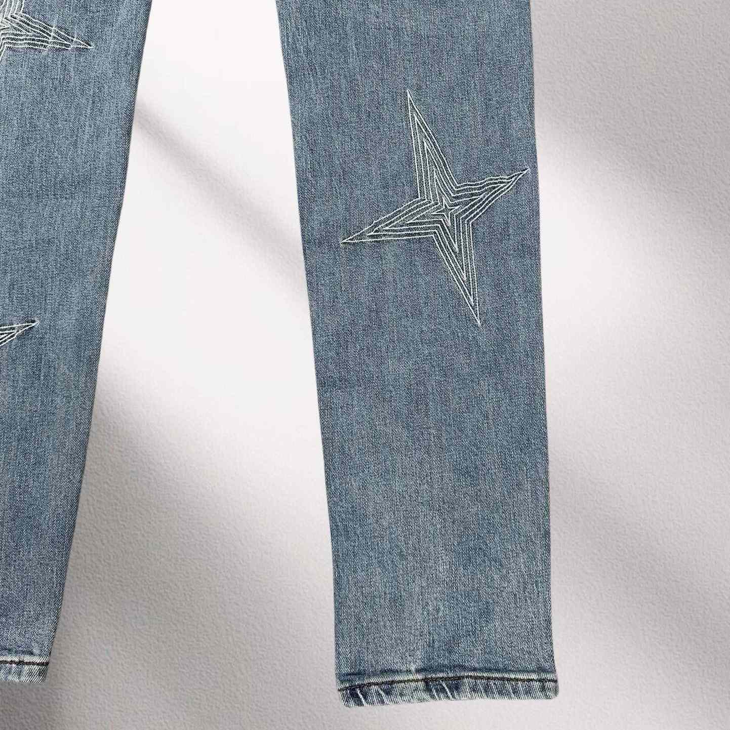 Purple-Brand Jeans   1603 - EUR FASHION
