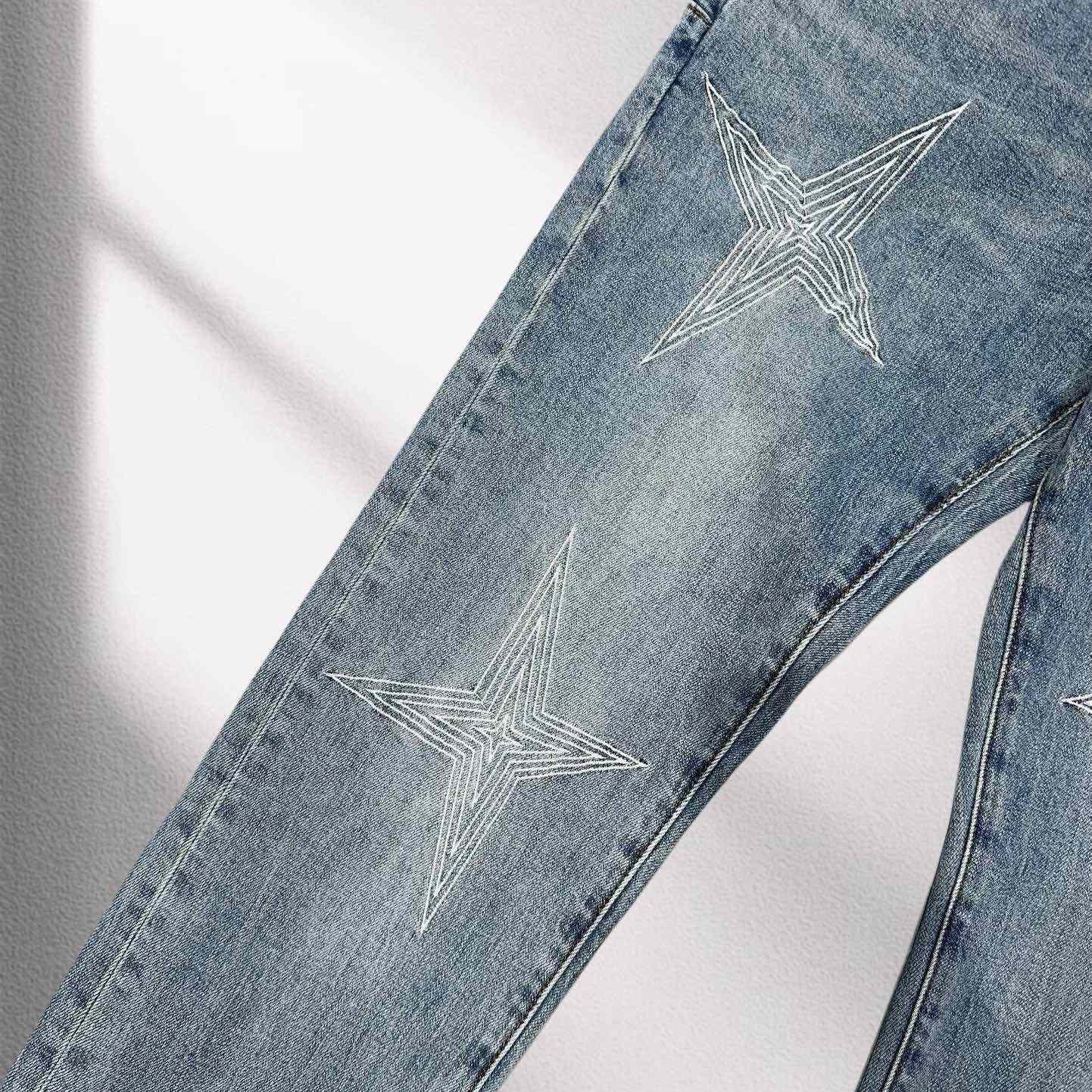 Purple-Brand Jeans   1603 - EUR FASHION