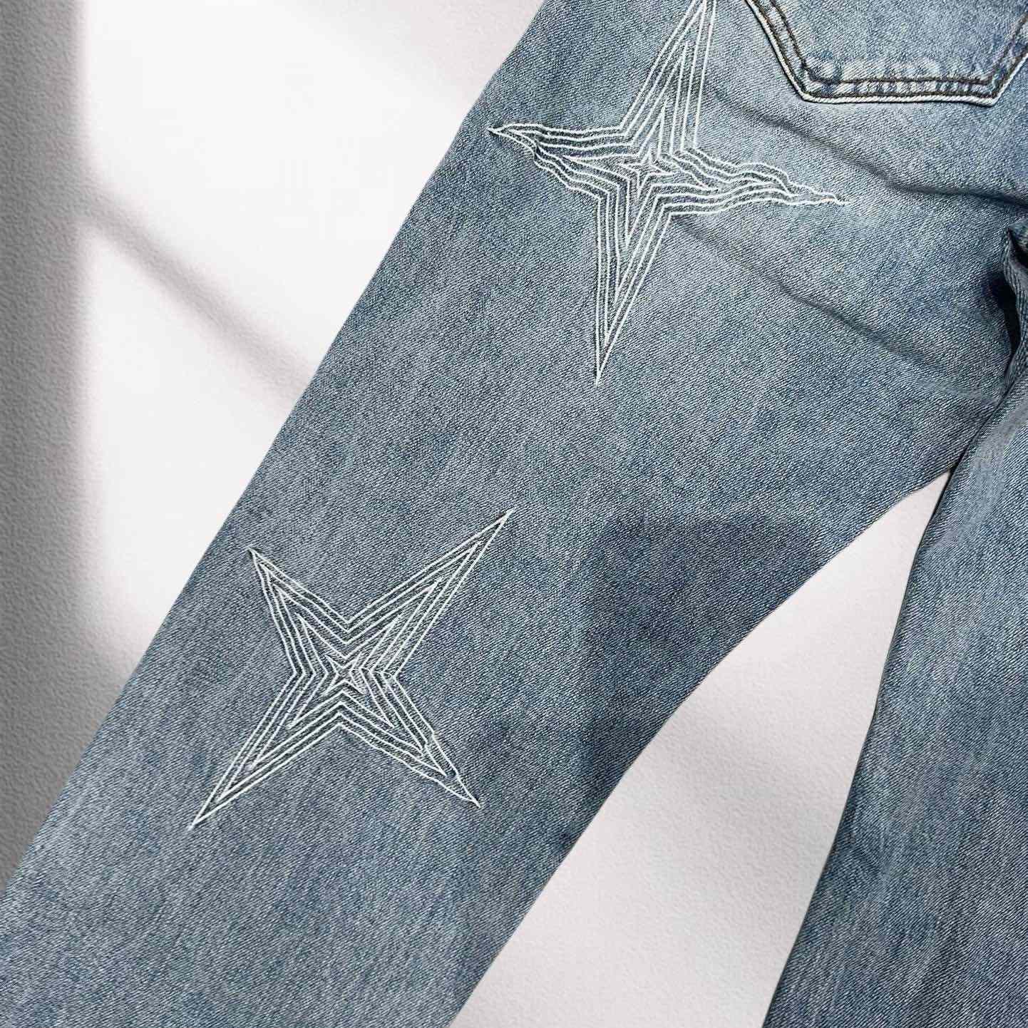 Purple-Brand Jeans   1603 - EUR FASHION
