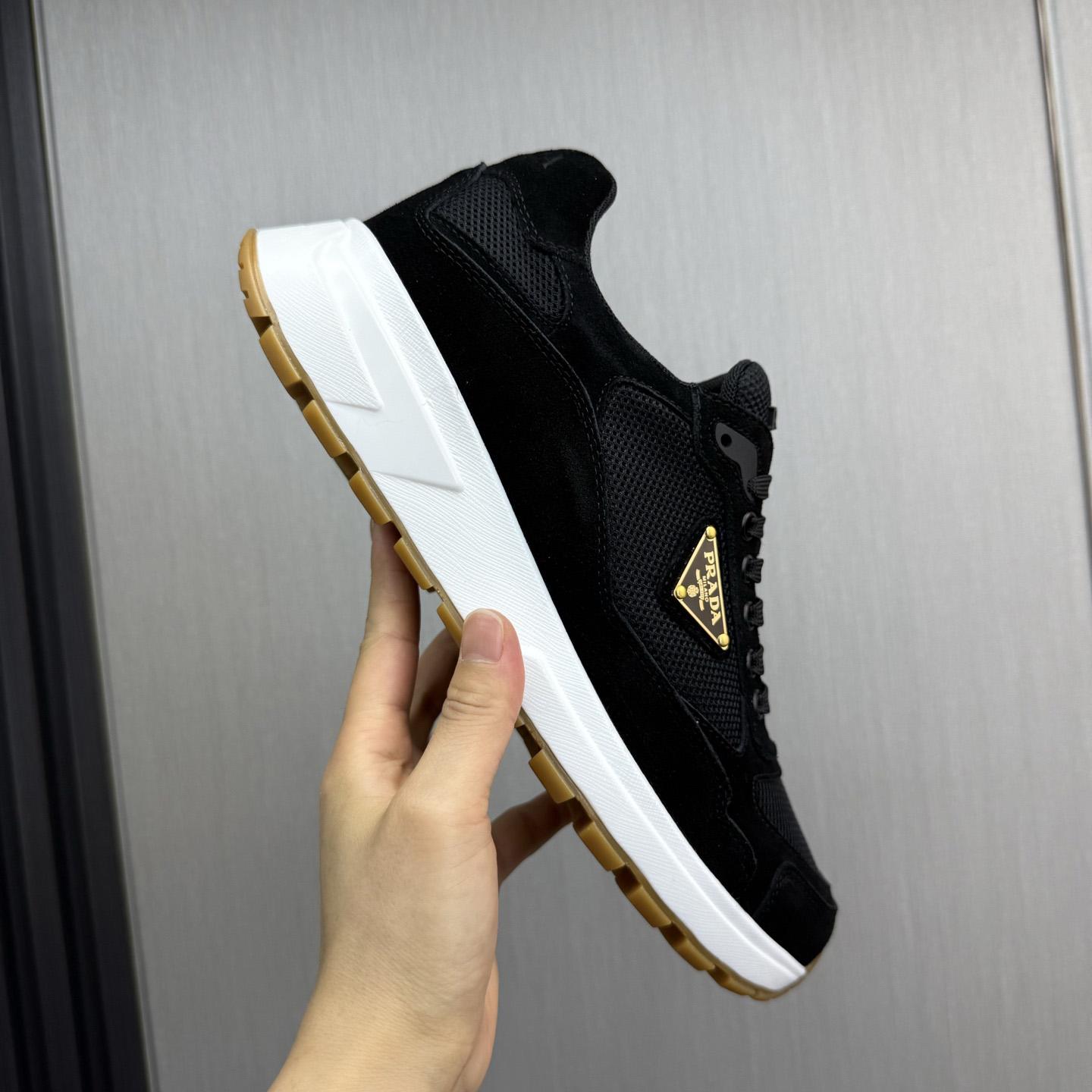 Prada Prax Sneakers - EUR FASHION