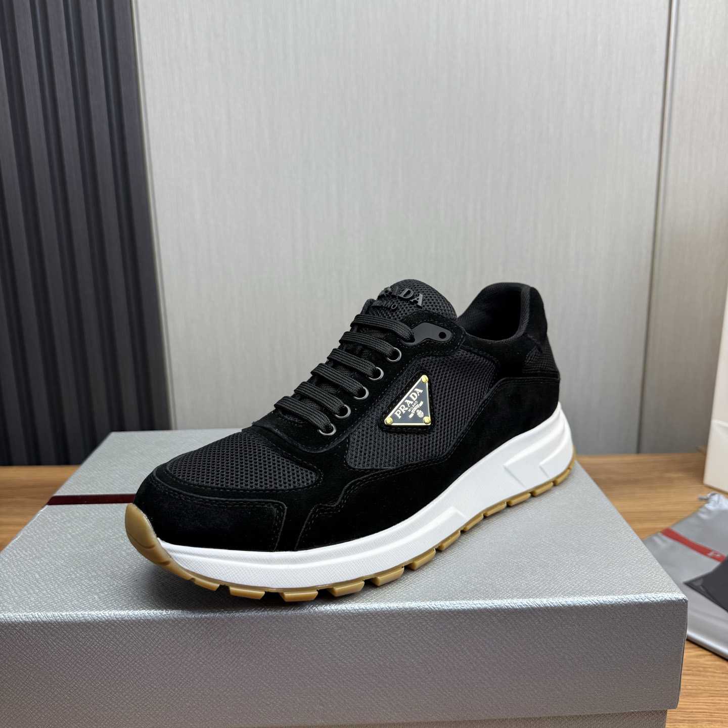 Prada Prax Sneakers - EUR FASHION