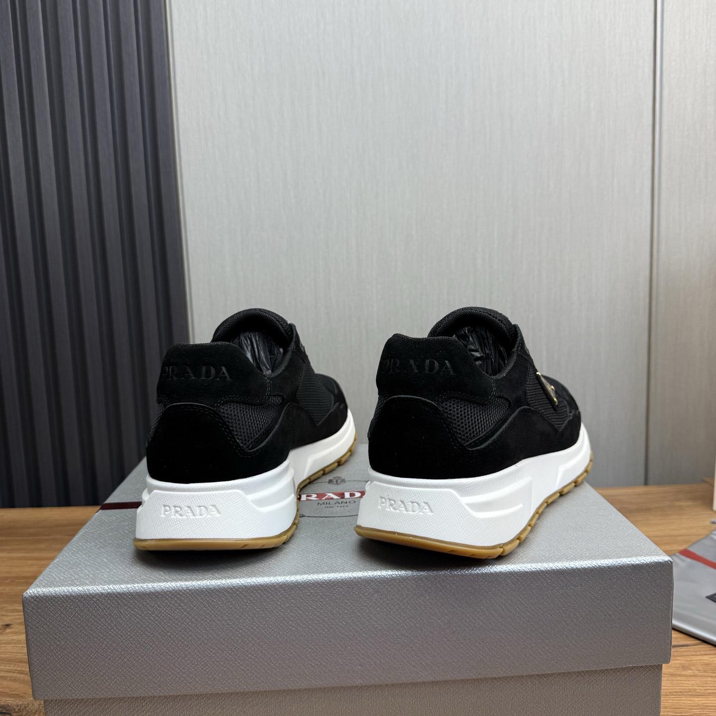 Prada Prax Sneakers - EUR FASHION