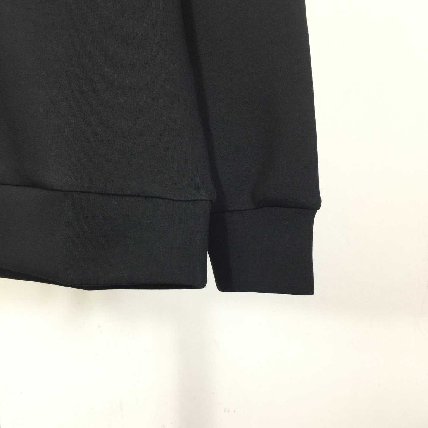Dior Cotton Sweatshirt - EUR FASHION