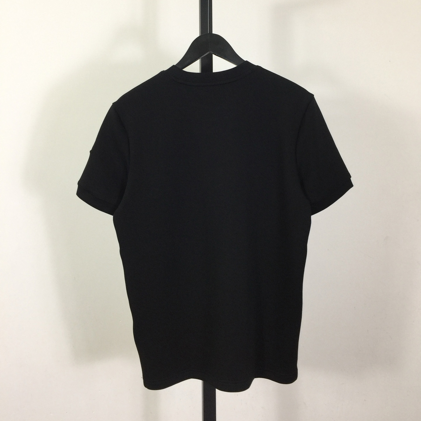Moncler Logo T-Shirt - EUR FASHION