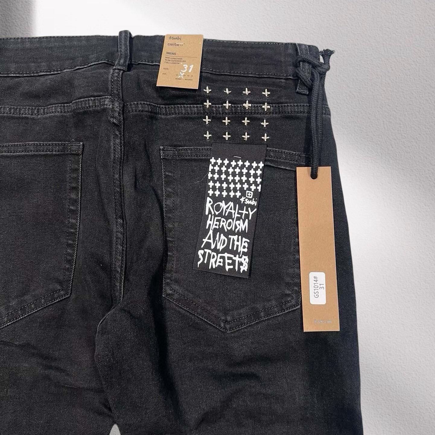 Ksubi Jeans   1014 - EUR FASHION