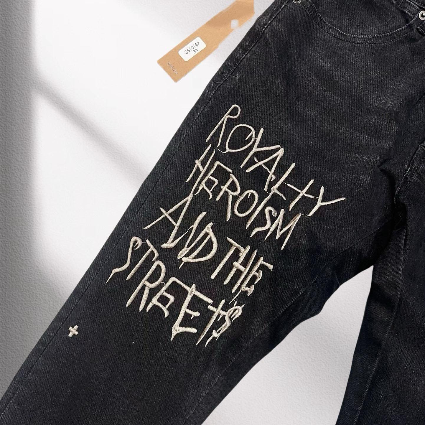 Ksubi Jeans   1014 - EUR FASHION
