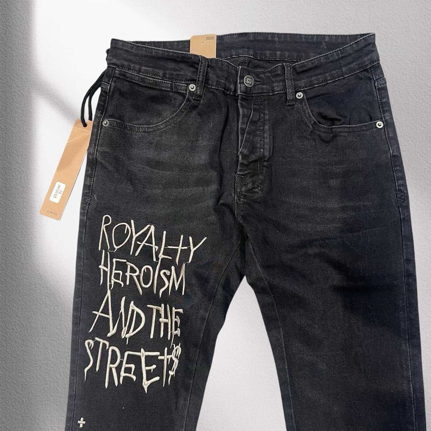 Ksubi Jeans   1014 - EUR FASHION