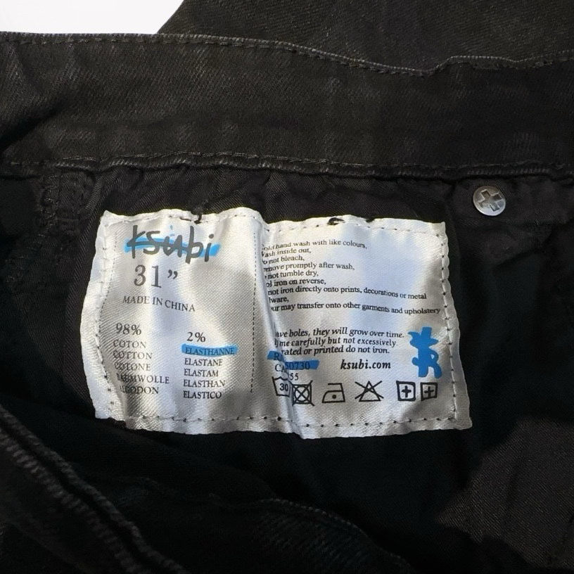 Ksubi Jeans   1014 - EUR FASHION