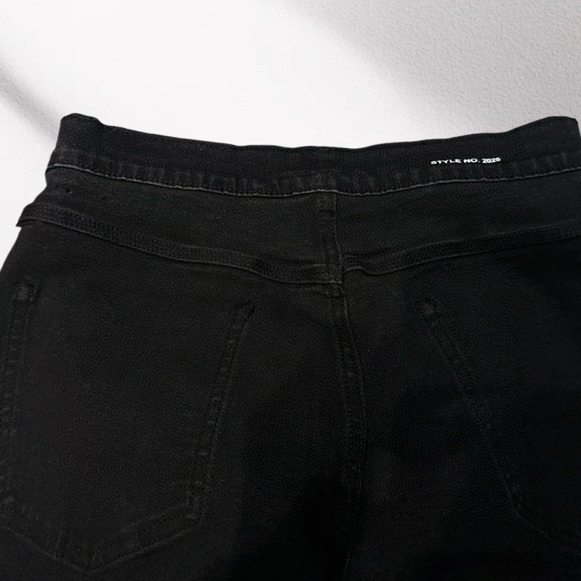 Purple-Brand Jeans   8213 - EUR FASHION