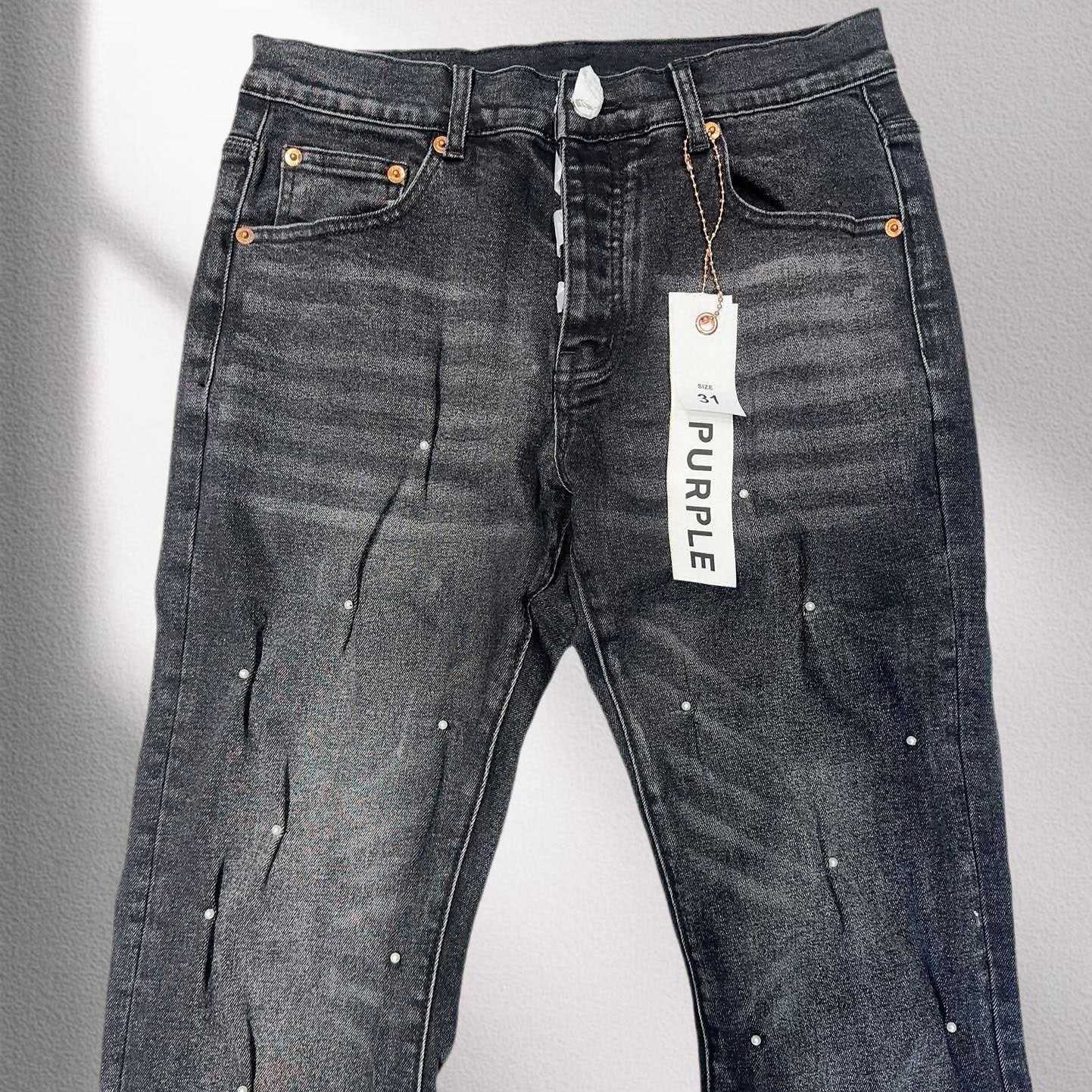 Purple-Brand Jeans   8213 - EUR FASHION