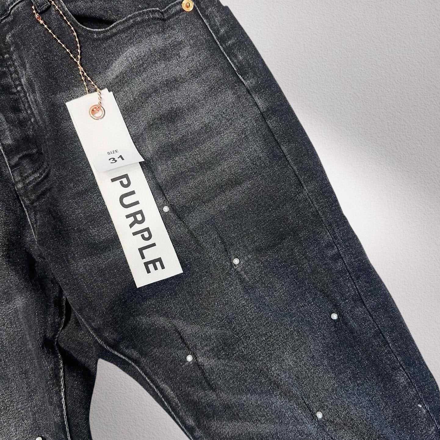 Purple-Brand Jeans   8213 - EUR FASHION