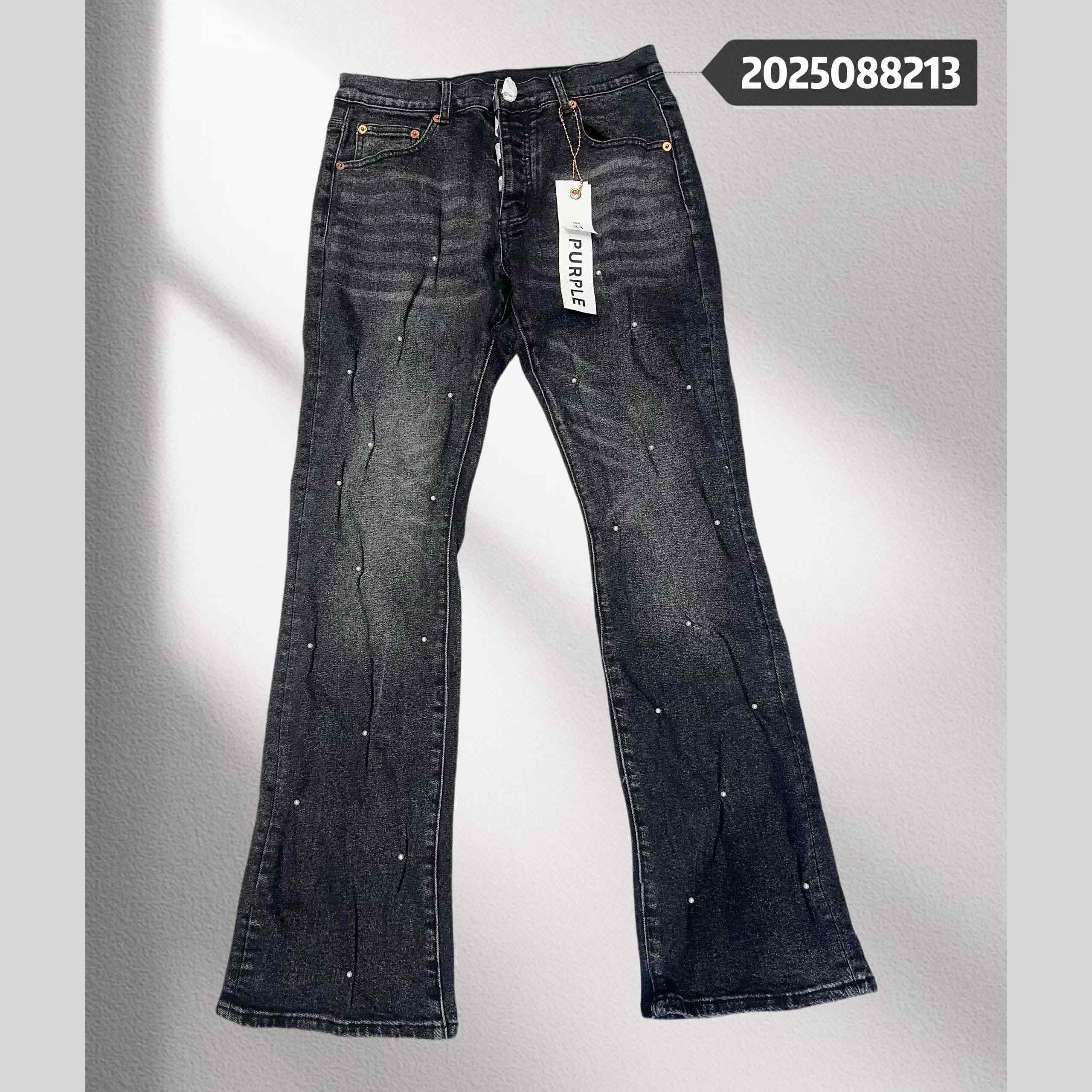 Purple-Brand Jeans   8213 - EUR FASHION