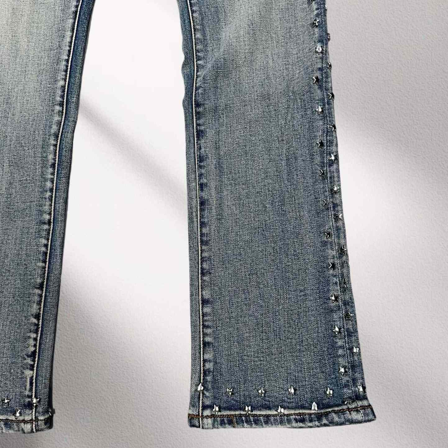 Amiri Jeans   6123 - EUR FASHION