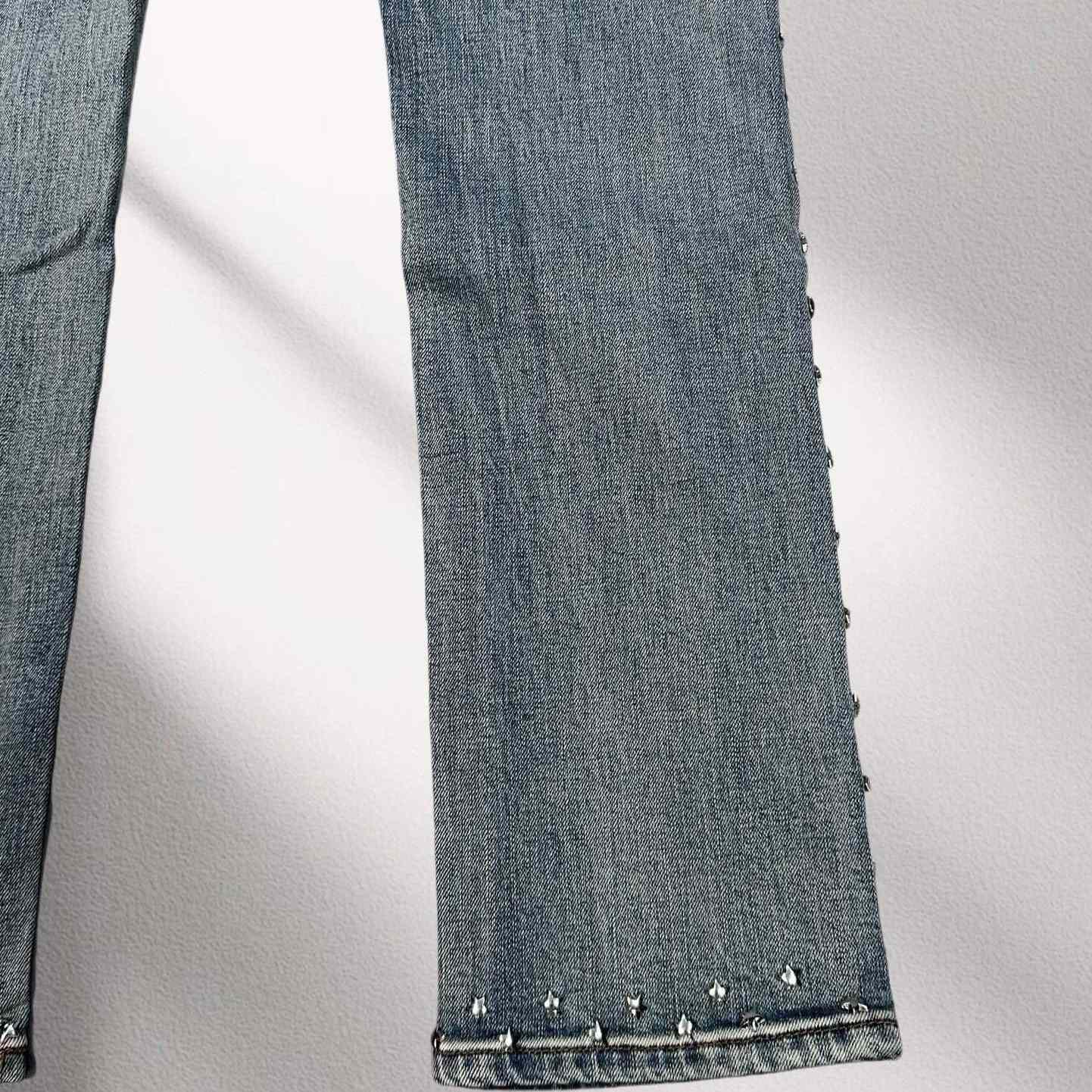 Amiri Jeans   6123 - EUR FASHION