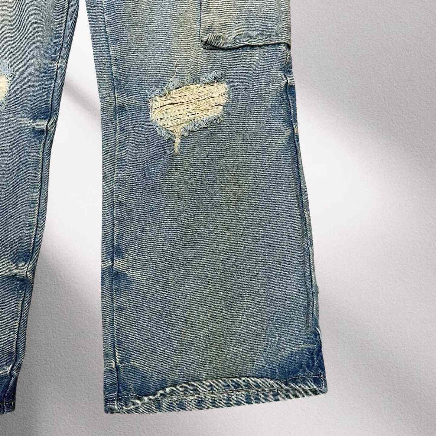 Purple-Brand Jeans   895 - EUR FASHION