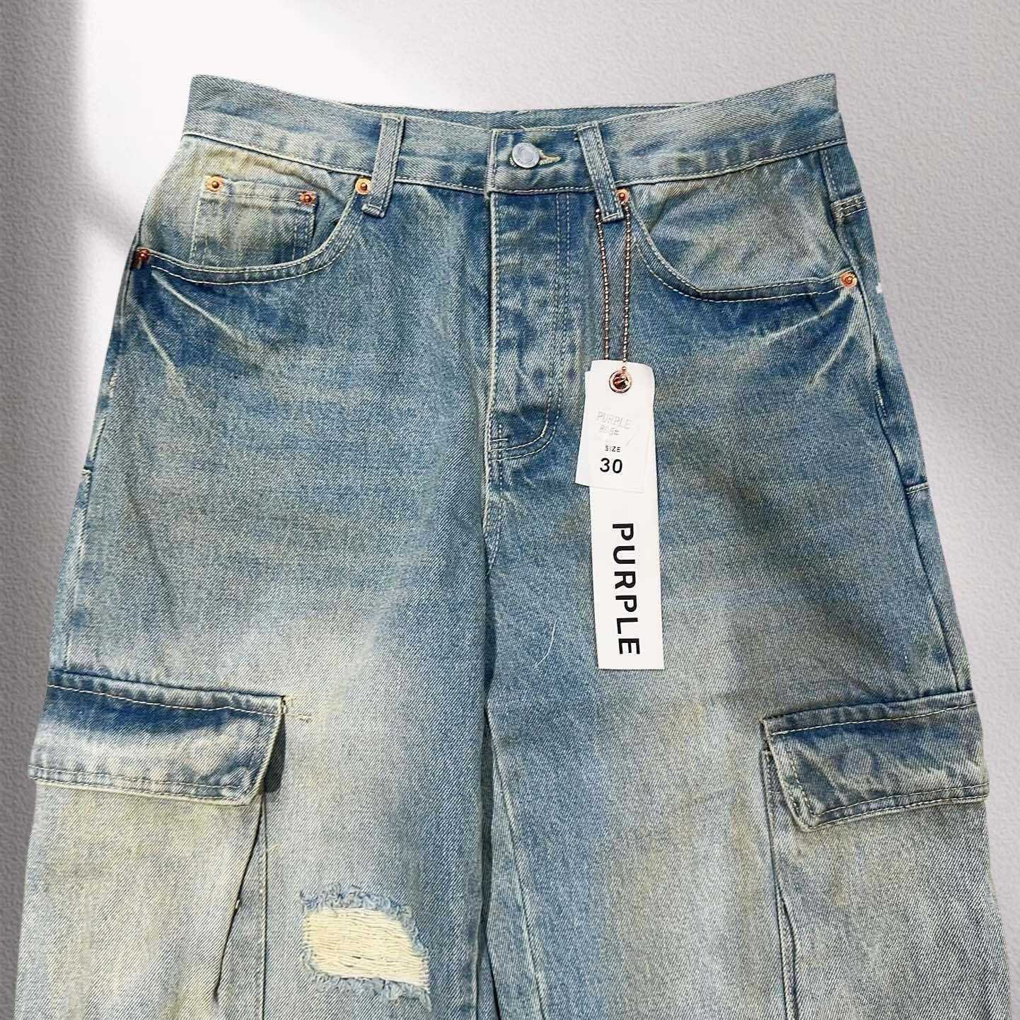 Purple-Brand Jeans   895 - EUR FASHION