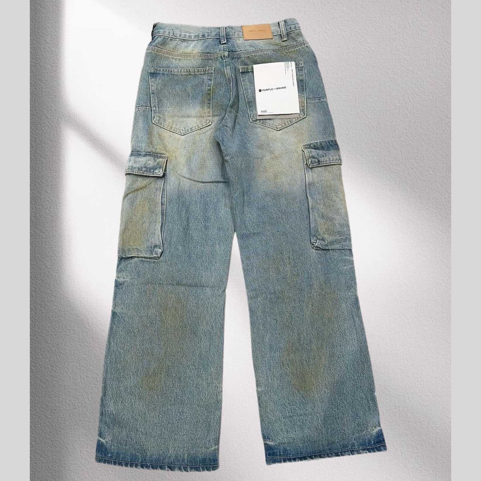 Purple-Brand Jeans   895 - EUR FASHION