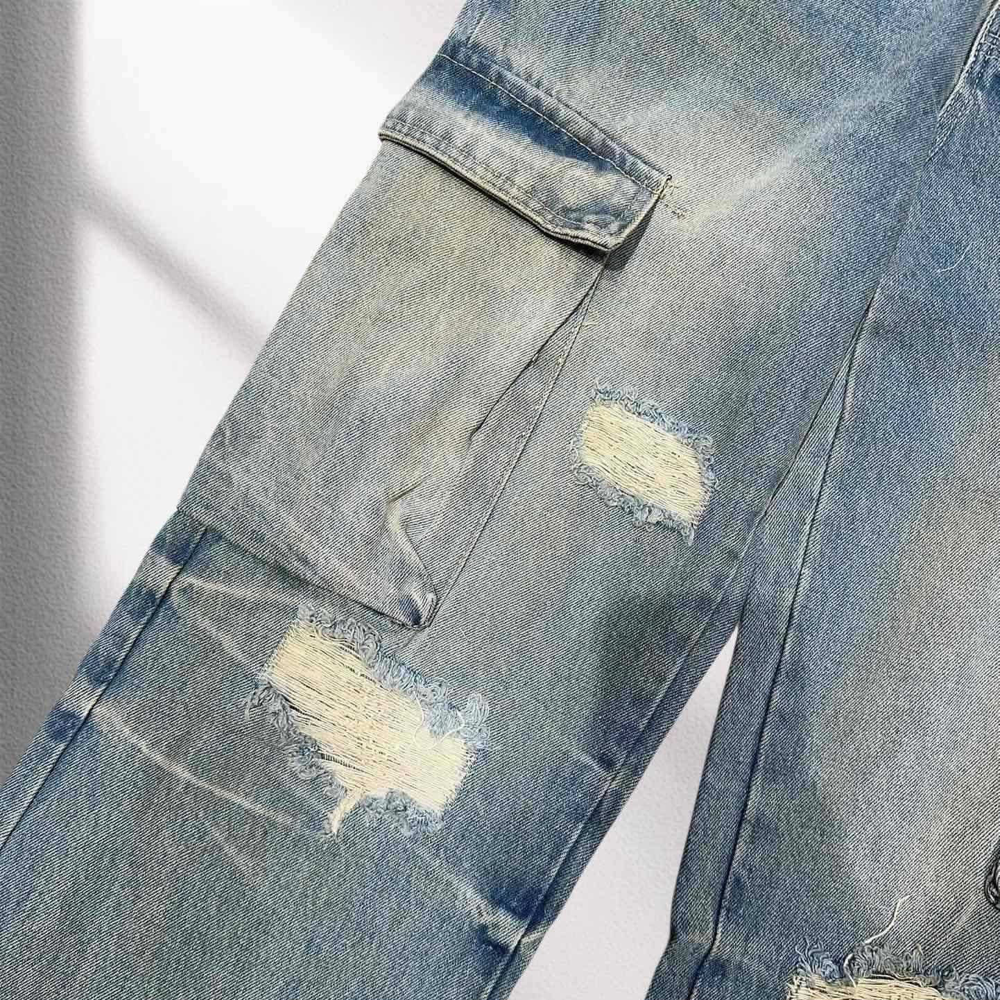 Purple-Brand Jeans   895 - EUR FASHION
